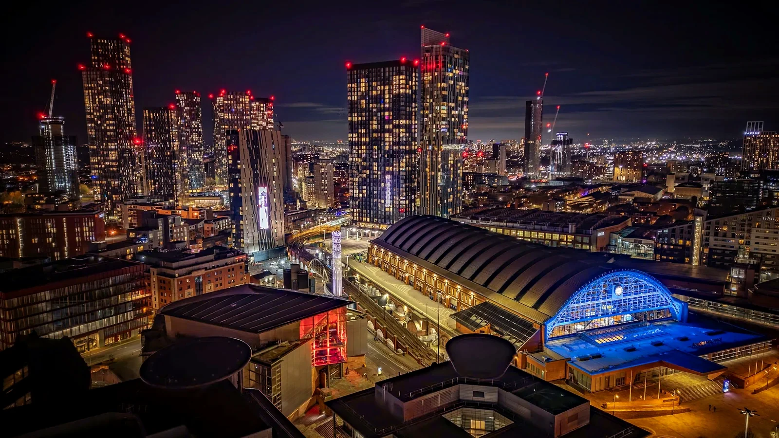 UK property market update — July 2026