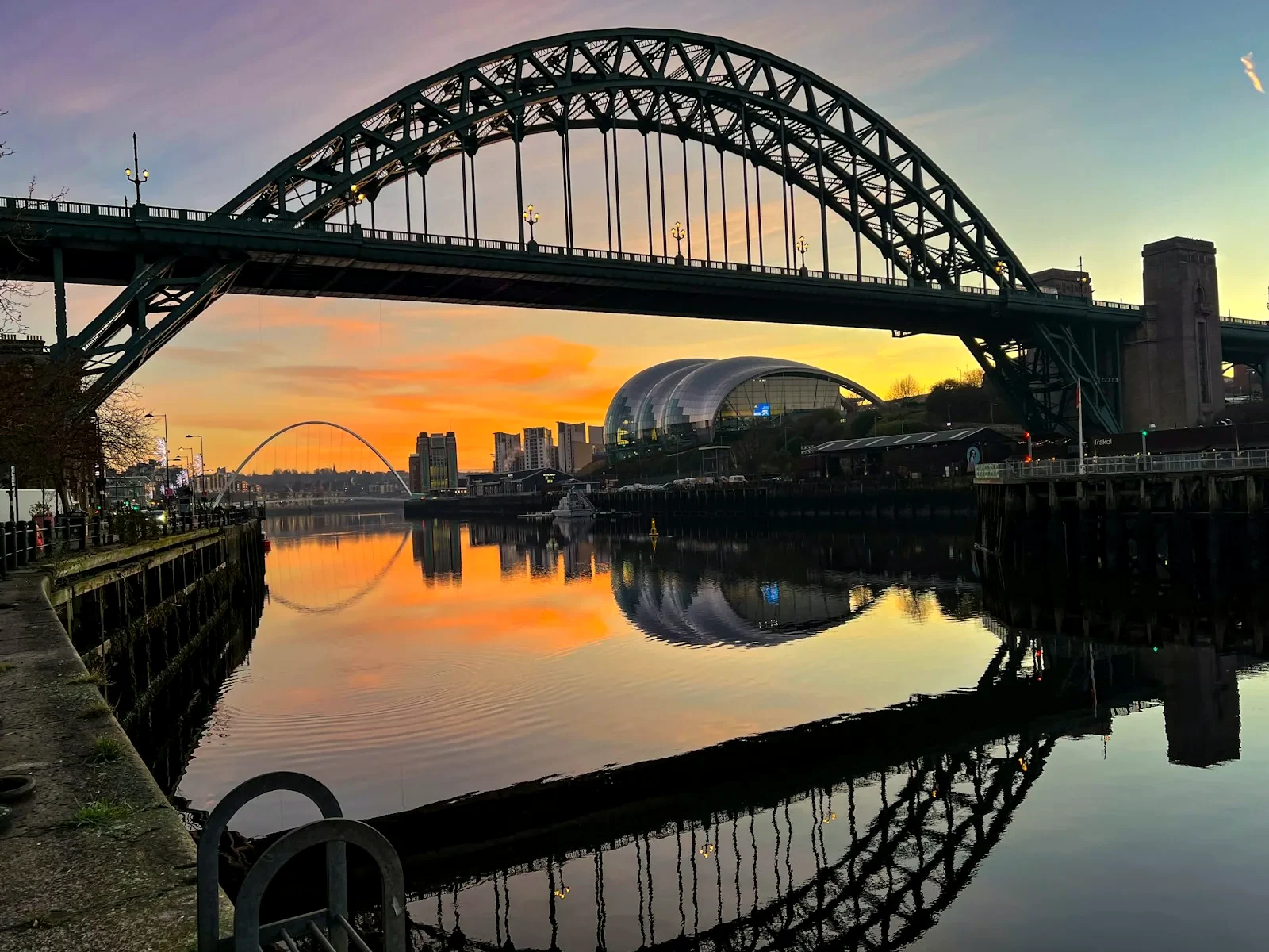 Investing in Newcastle property